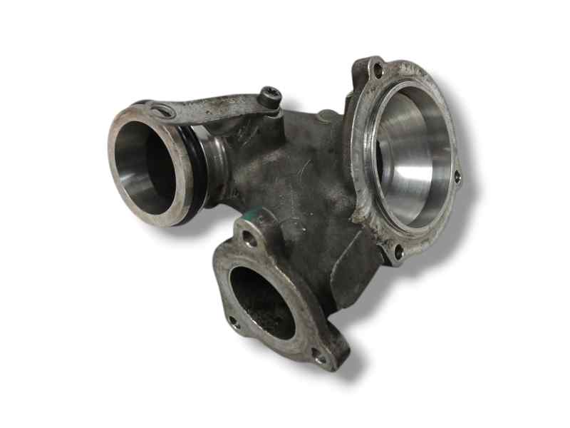 TUBO PRESION TURBOCOMPRESOR