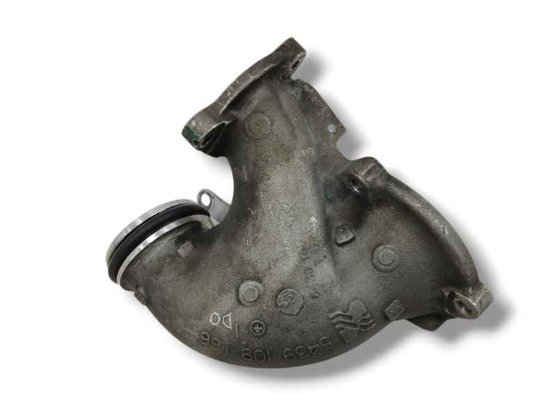 TUBO PRESION TURBOCOMPRESOR