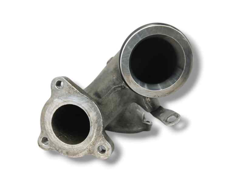 TUBO PRESION TURBOCOMPRESOR