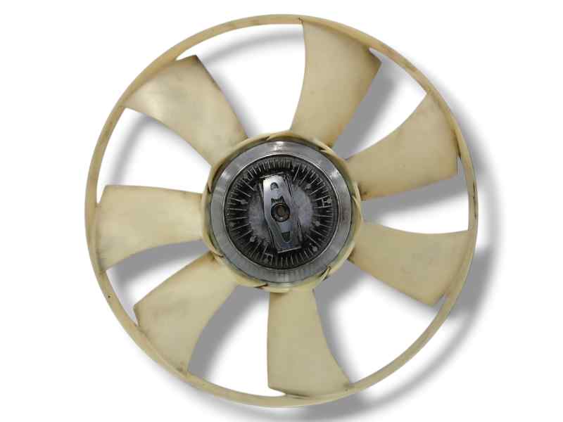 VENTILADOR VISCOSO MOTOR