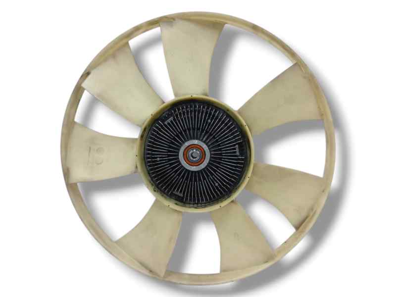 VENTILADOR VISCOSO MOTOR