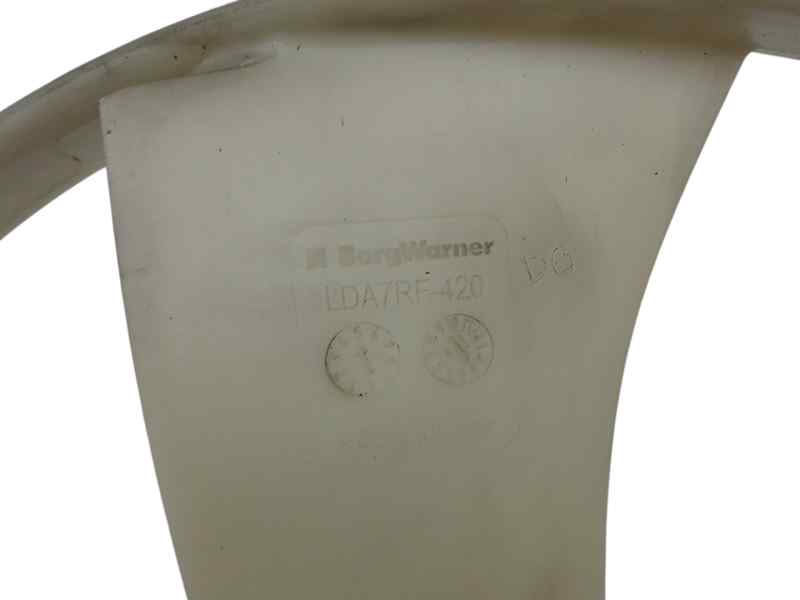 VENTILADOR VISCOSO MOTOR