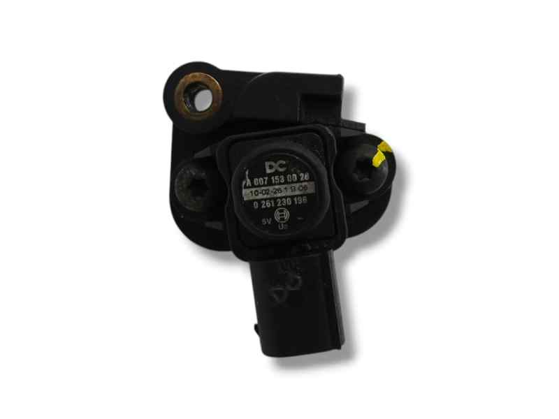 SENSOR PRESION