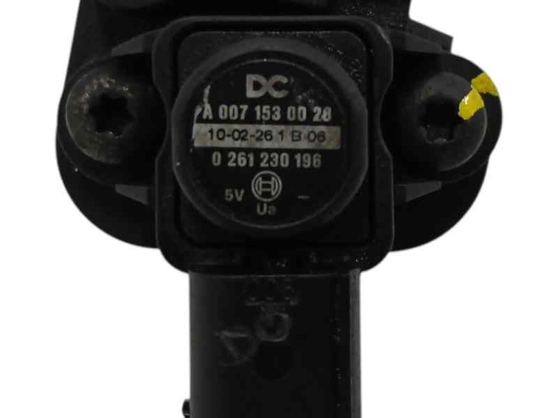 SENSOR PRESION