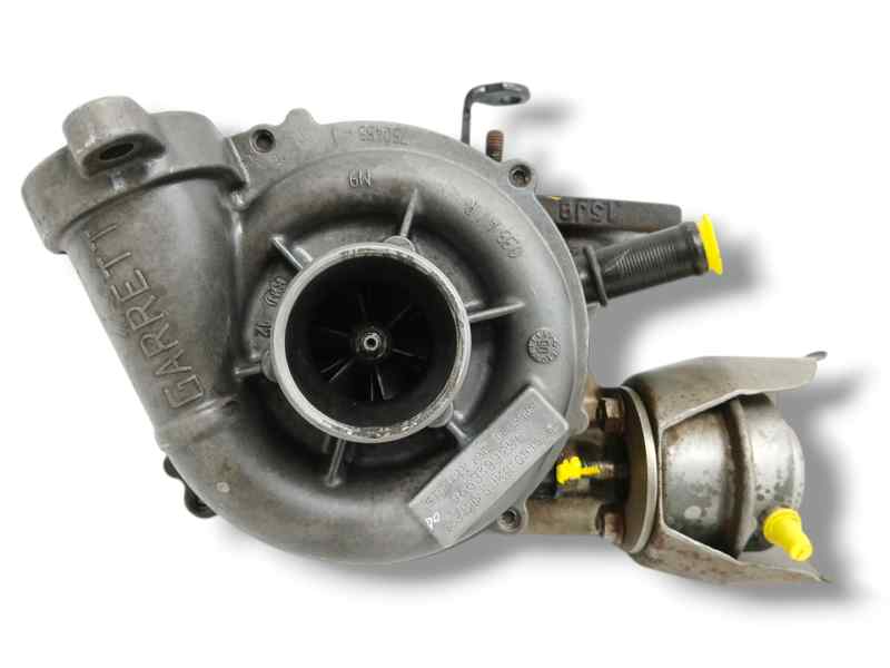 TURBOCOMPRESOR
