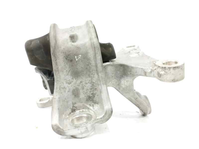 SOPORTE MOTOR IZQUIERDO