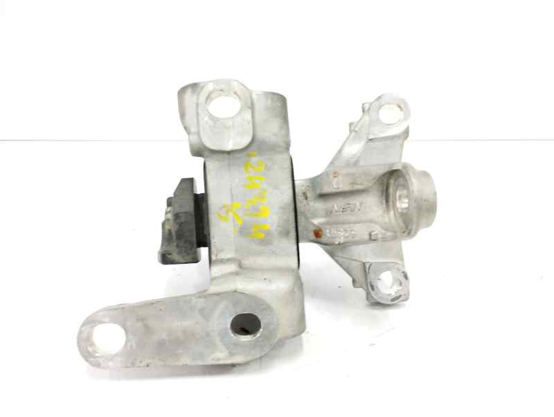 SOPORTE MOTOR IZQUIERDO