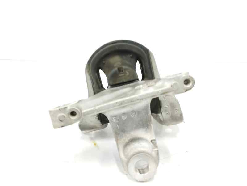 SOPORTE MOTOR IZQUIERDO