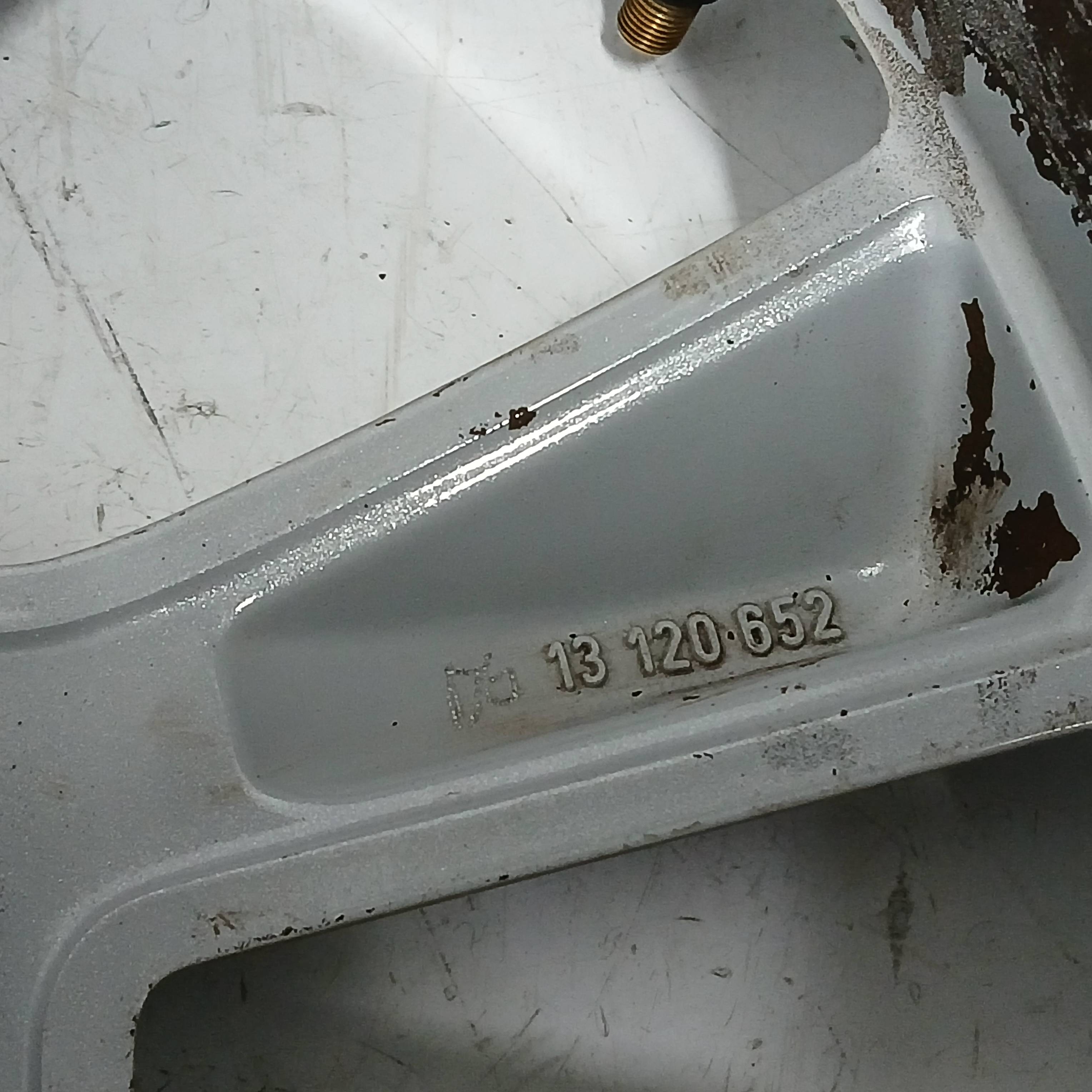 LLANTA