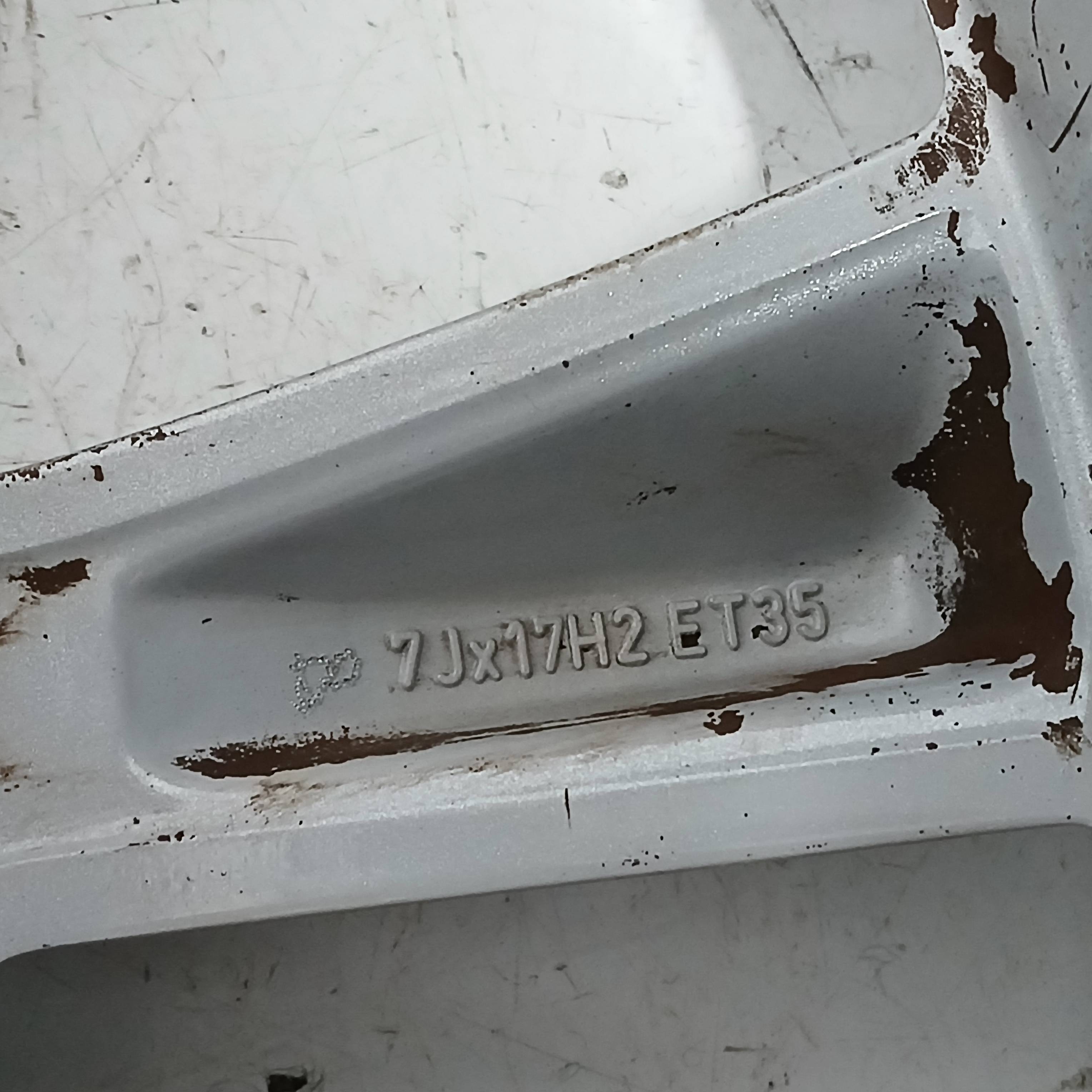 LLANTA