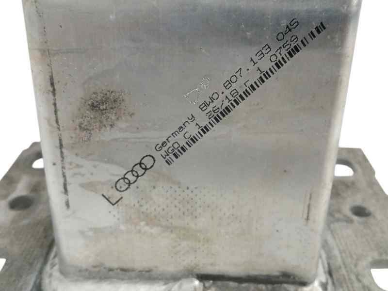 ABSORBEDOR DELANTERO