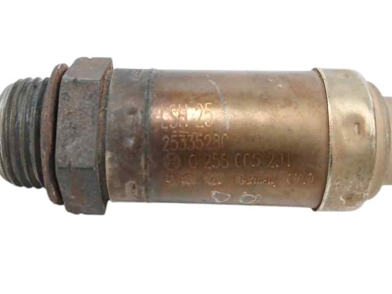 SONDA LAMBDA
