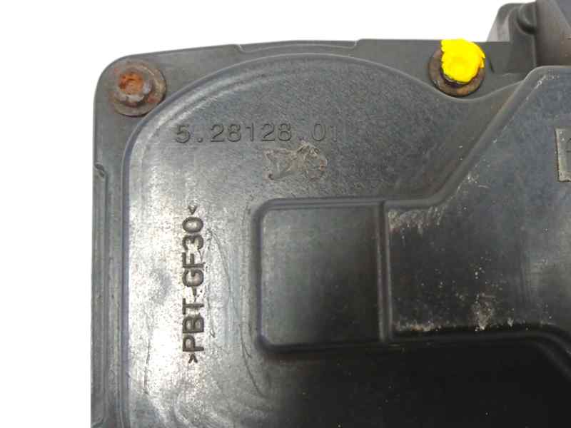 CAJA MARIPOSA