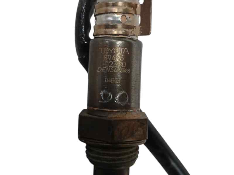 SONDA LAMBDA