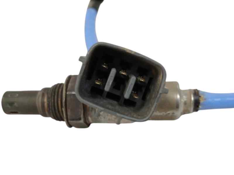 SONDA LAMBDA