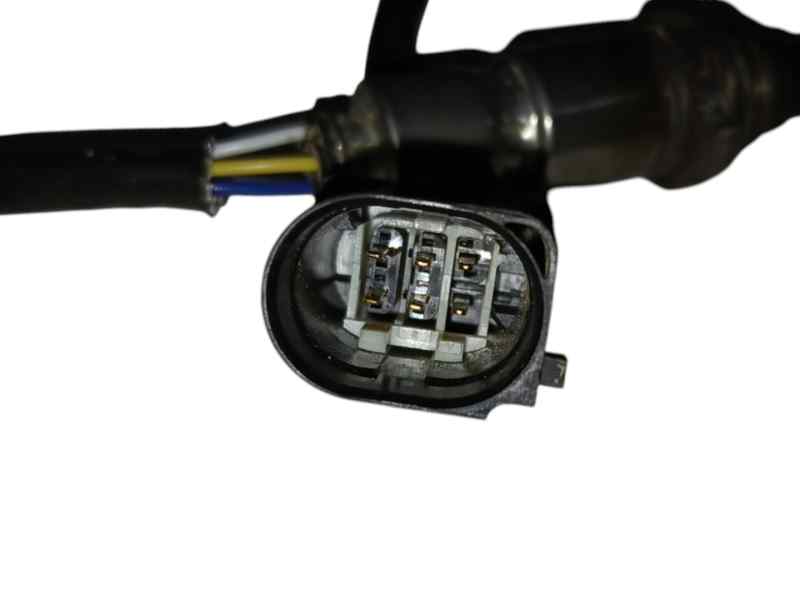 SONDA LAMBDA