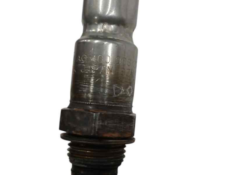 SONDA LAMBDA