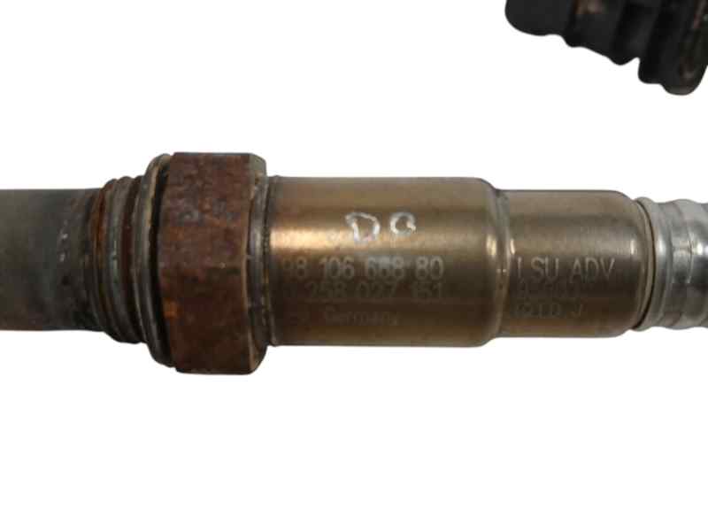 SENSOR PRESION
