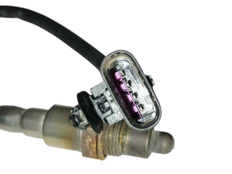 SONDA LAMBDA