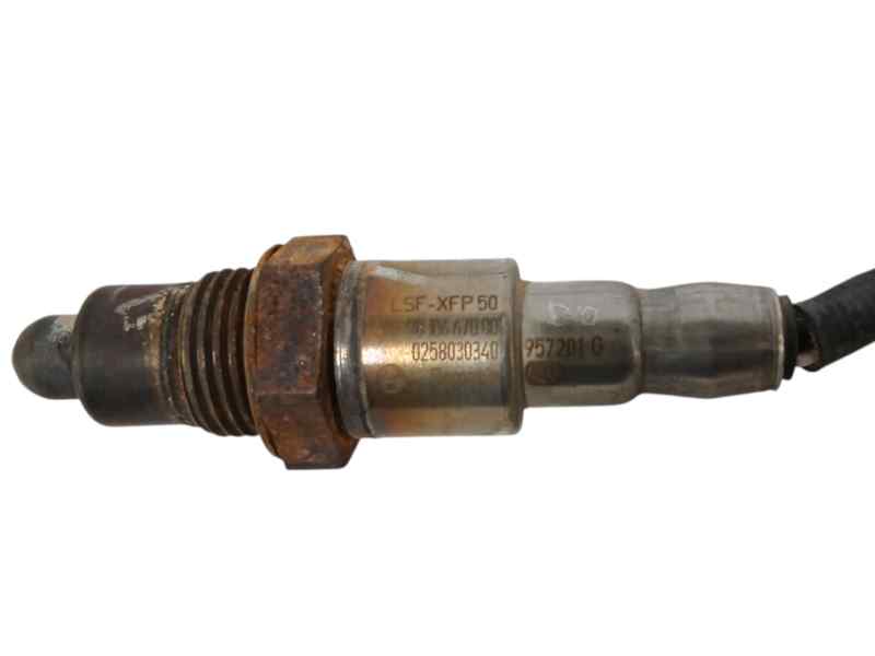SONDA LAMBDA