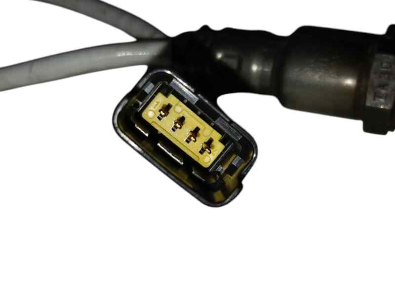 SONDA LAMBDA