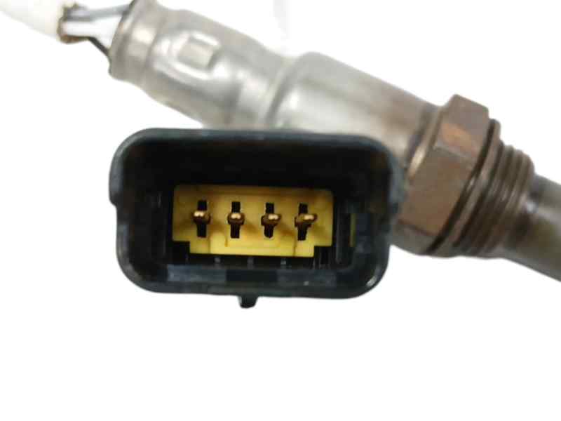 SONDA LAMBDA