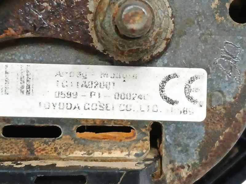 AIRBAG DELANTERO IZQUIERDO