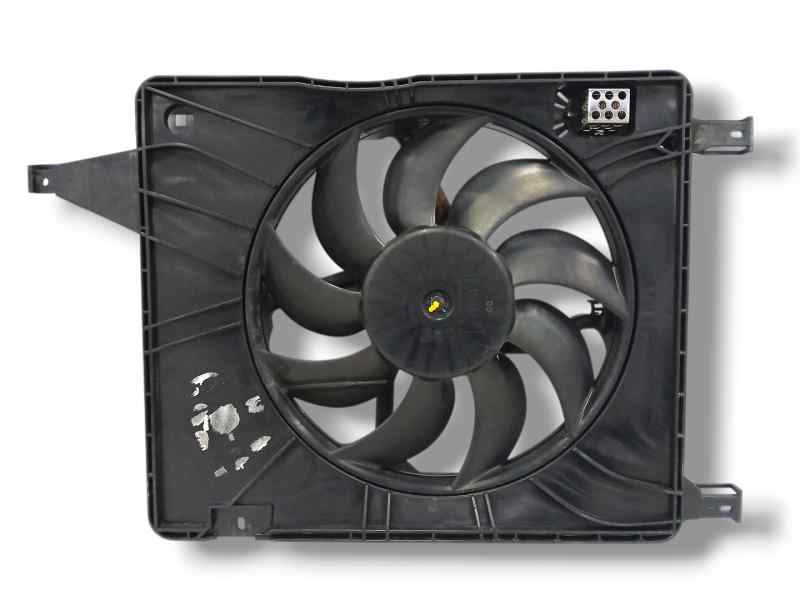 ELECTROVENTILADOR