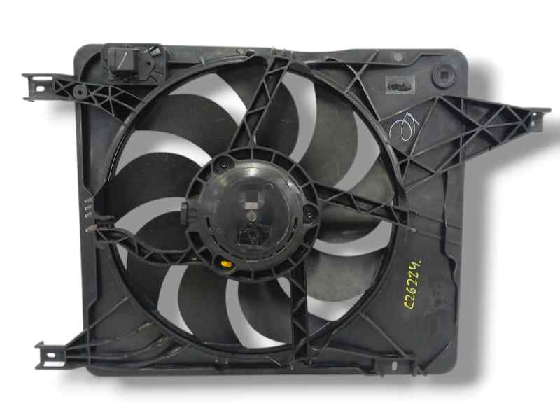 ELECTROVENTILADOR