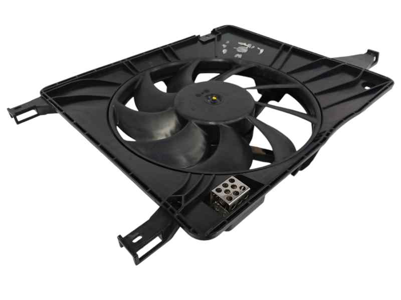 ELECTROVENTILADOR