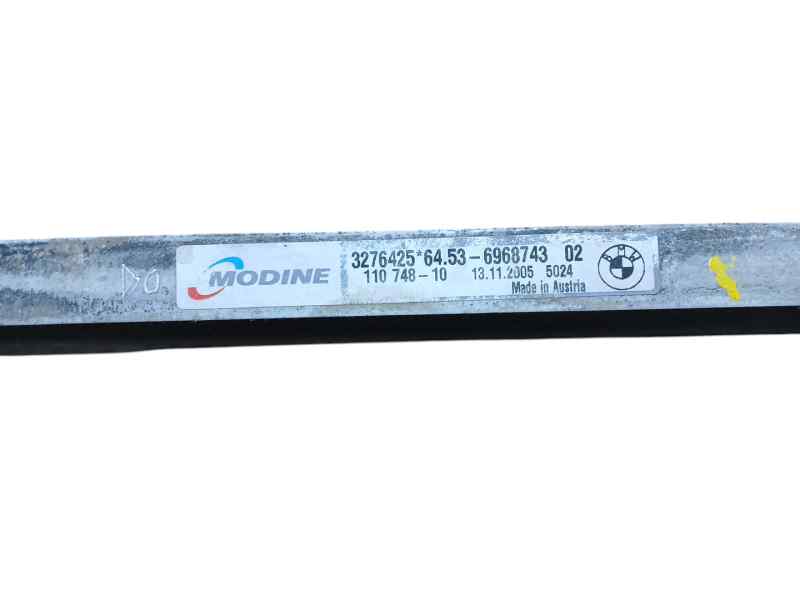 CONDENSADOR / RADIADOR  AIRE ACONDICIONADO