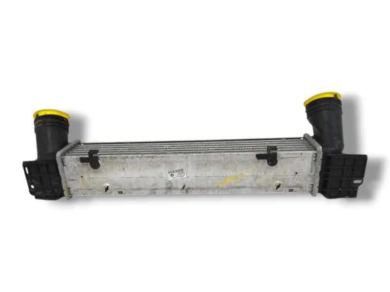 INTERCOOLER