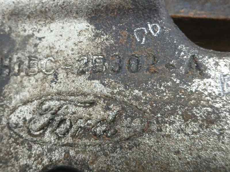 PINZA FRENO DELANTERA IZQUIERDA
