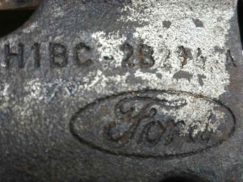 PINZA FRENO DELANTERA DERECHA