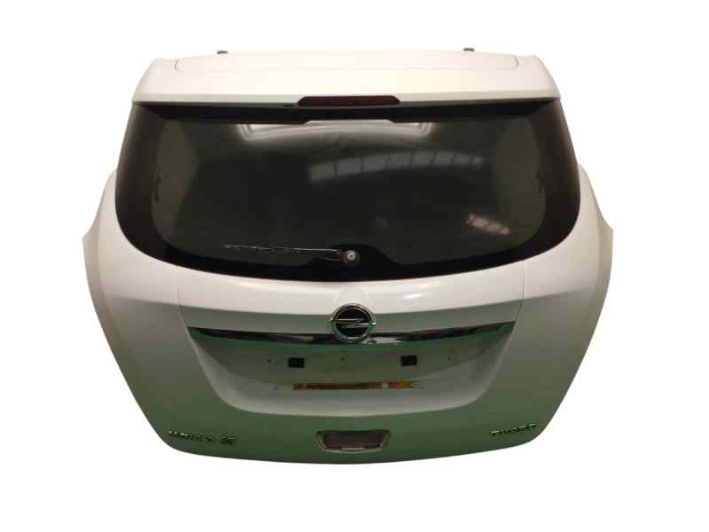 PORTON TRASERO