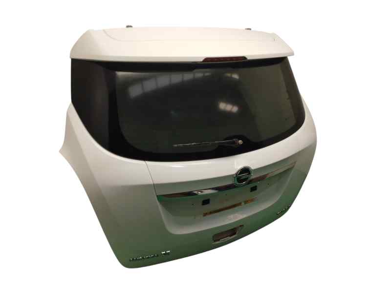 PORTON TRASERO