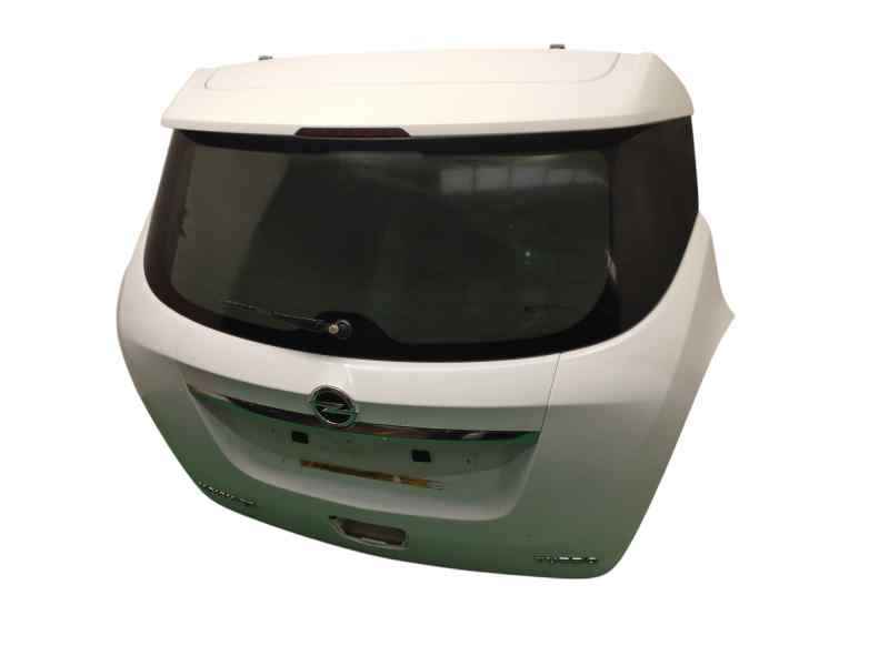 PORTON TRASERO