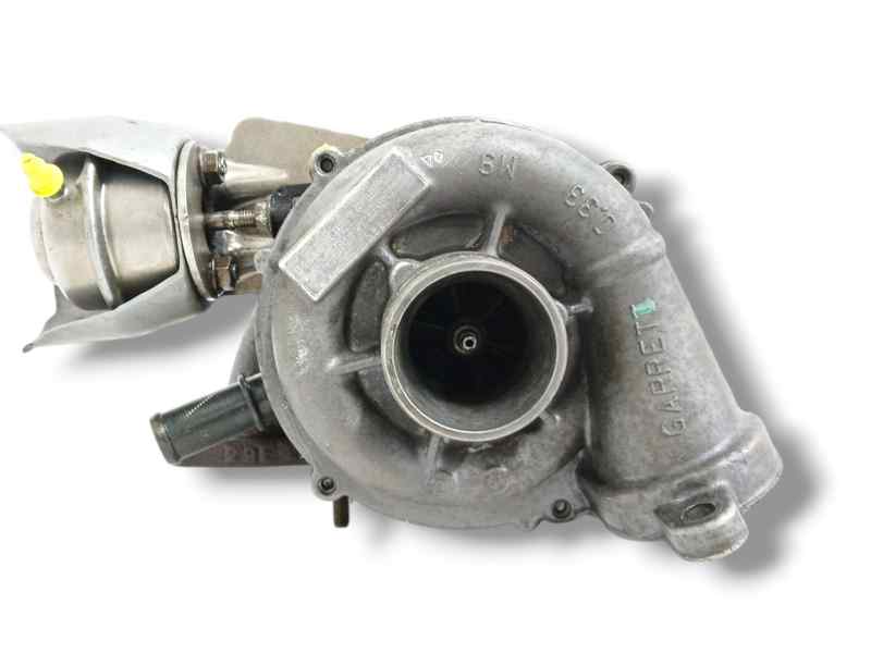 TURBOCOMPRESOR