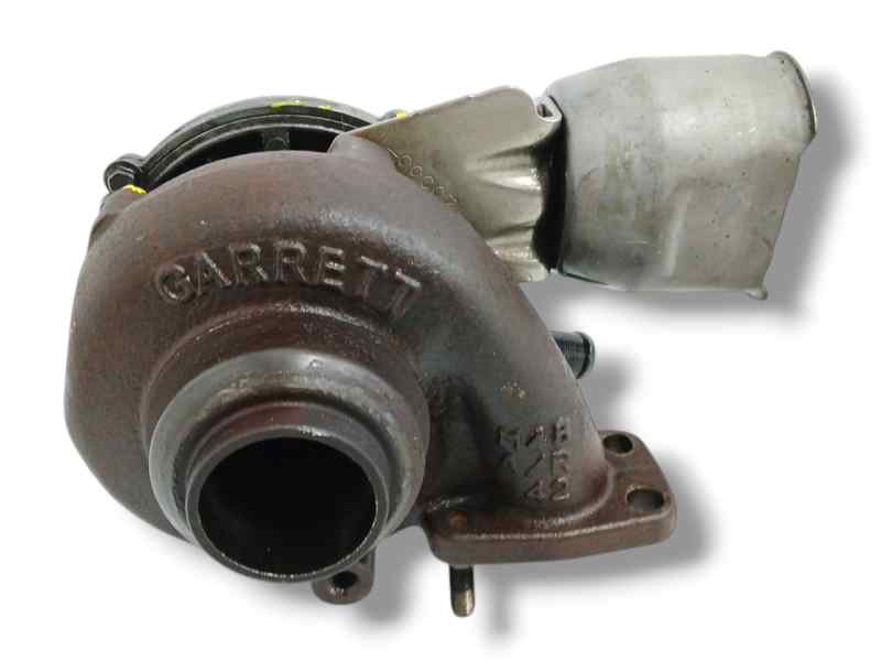 TURBOCOMPRESOR