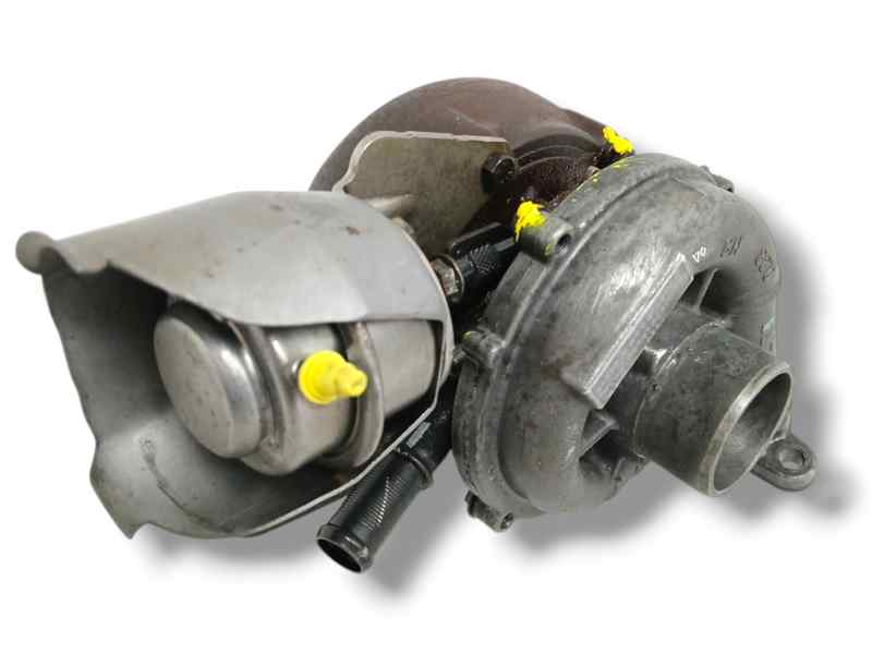 TURBOCOMPRESOR