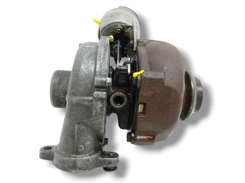 TURBOCOMPRESOR