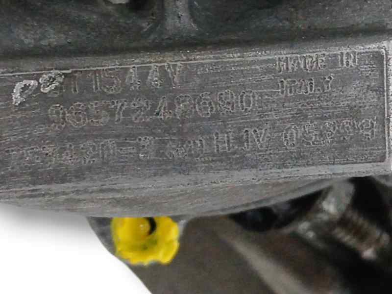 TURBOCOMPRESOR