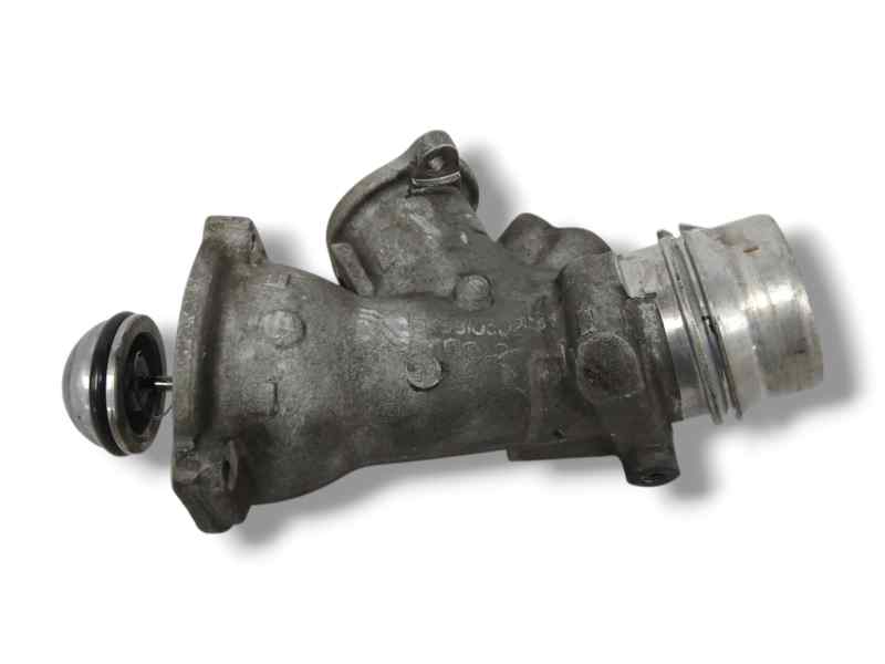 TUBO PRESION TURBOCOMPRESOR