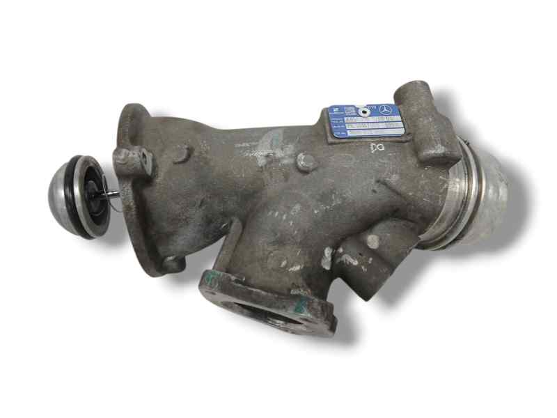 TUBO PRESION TURBOCOMPRESOR