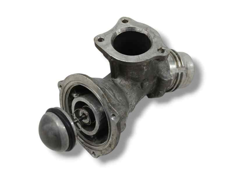 TUBO PRESION TURBOCOMPRESOR