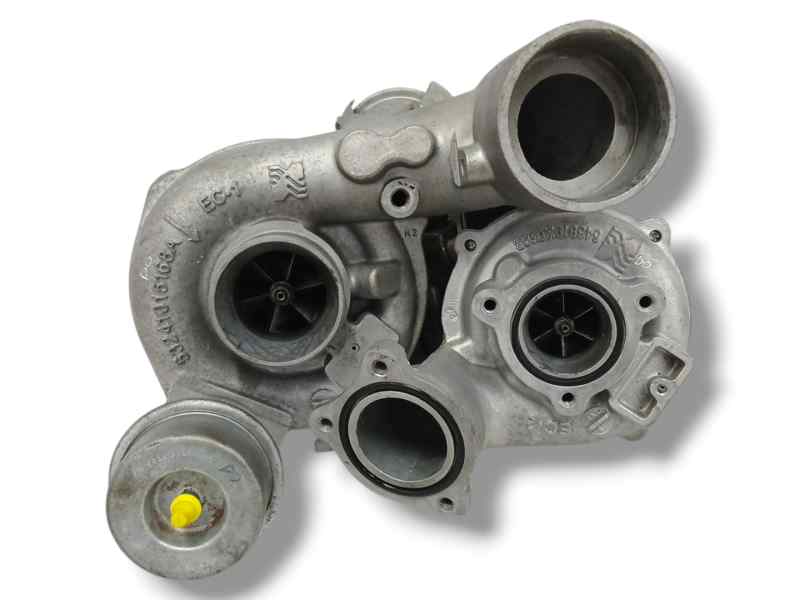 TURBOCOMPRESOR
