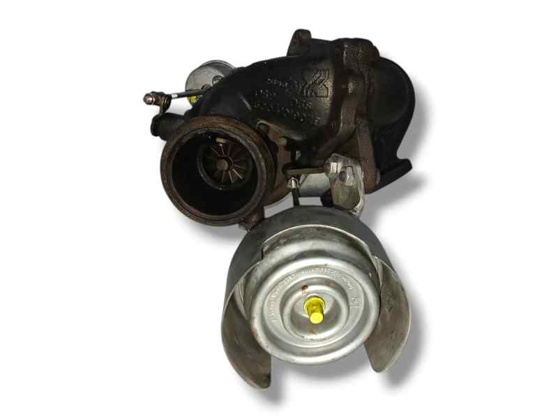 TURBOCOMPRESOR