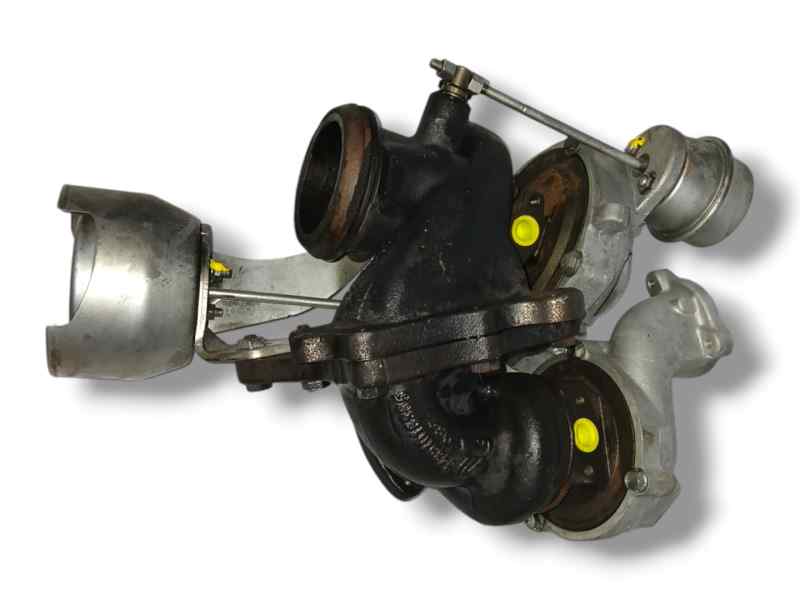 TURBOCOMPRESOR