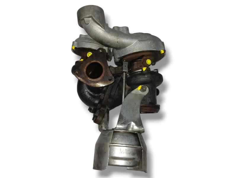 TURBOCOMPRESOR