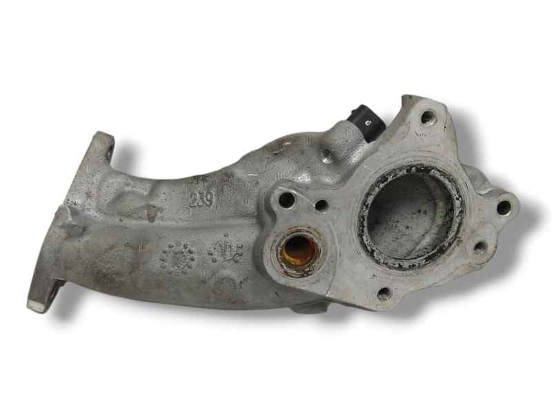 TUBO PRESION TURBOCOMPRESOR